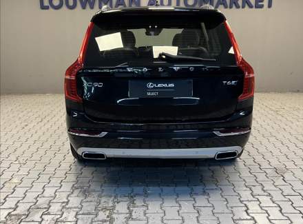 Volvo - XC90