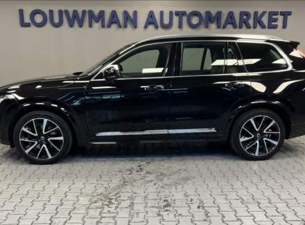 Volvo - XC90