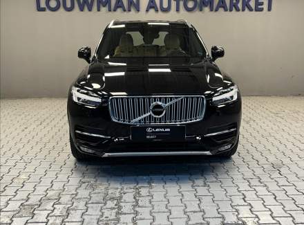 Volvo - XC90