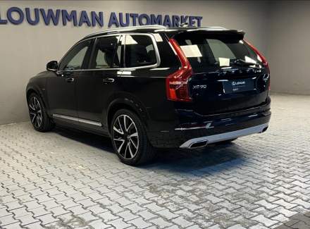 Volvo - XC90