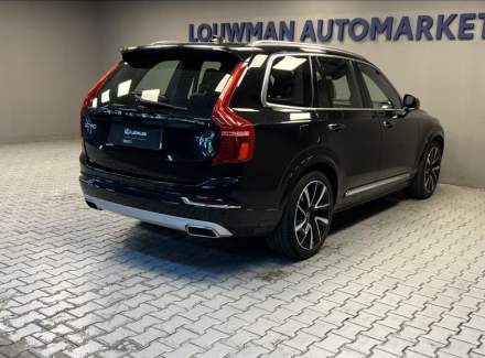 Volvo - XC90