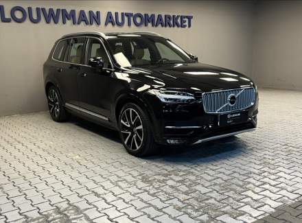 Volvo - XC90