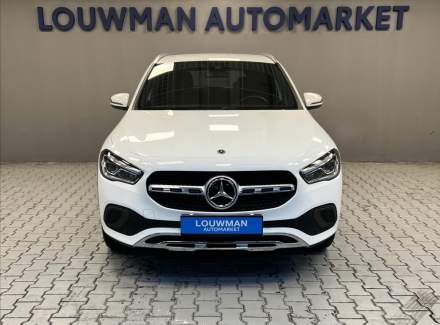 Mercedes-Benz - GLA