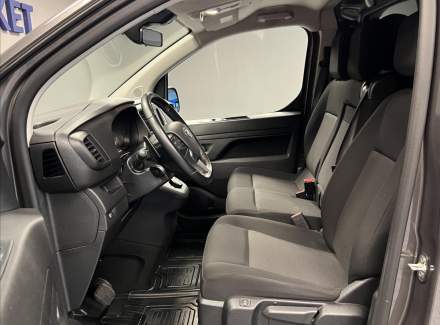Toyota - Proace
