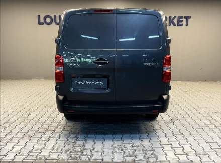 Toyota - Proace