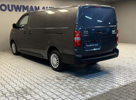 Toyota - Proace