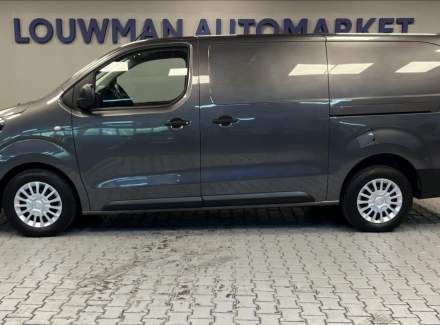 Toyota - Proace