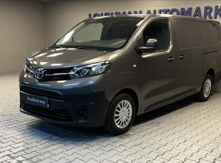 Toyota - Proace