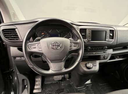 Toyota - Proace
