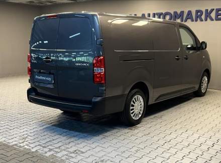Toyota - Proace