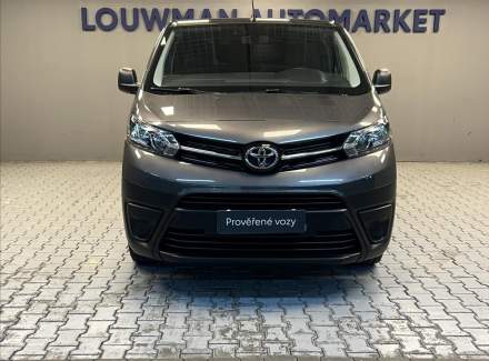 Toyota - Proace