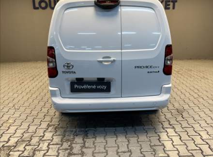 Toyota - Proace City