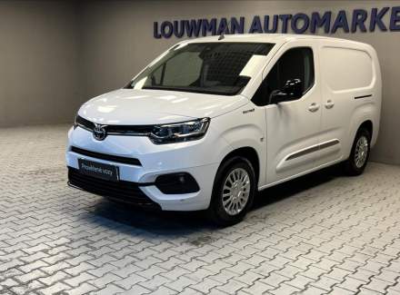 Toyota - Proace City