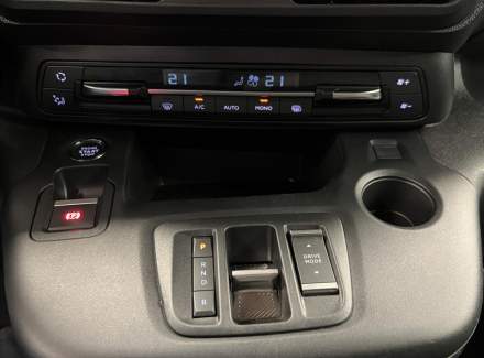 Toyota - Proace City