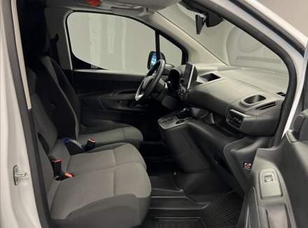 Toyota - Proace City