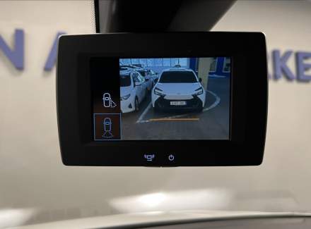 Toyota - Proace City