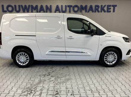 Toyota - Proace City