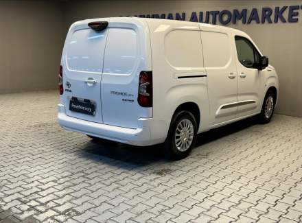 Toyota - Proace City