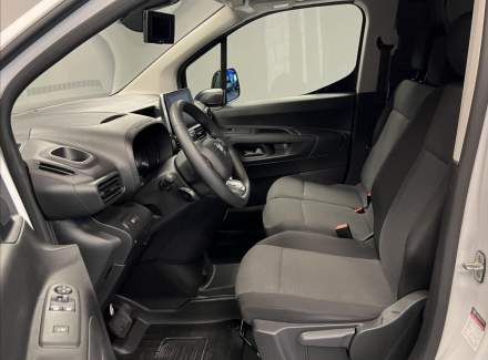 Toyota - Proace City