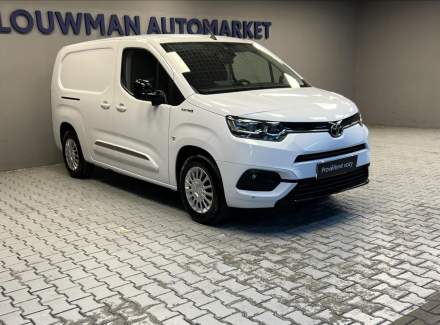 Toyota - Proace City