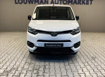 Toyota - Proace City