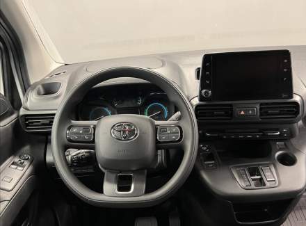 Toyota - Proace City