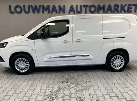 Toyota - Proace City