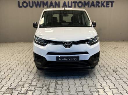 Toyota - Proace City