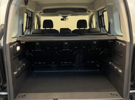 Toyota - Proace City