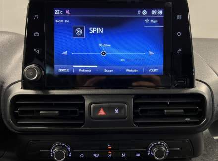 Toyota - Proace City