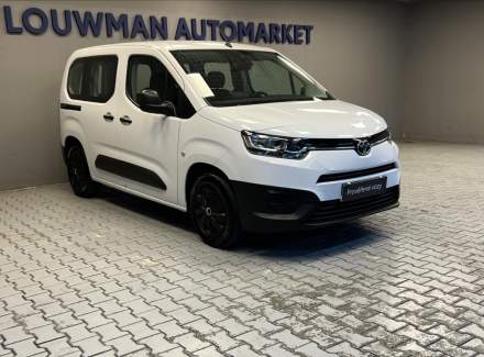 Toyota - Proace City