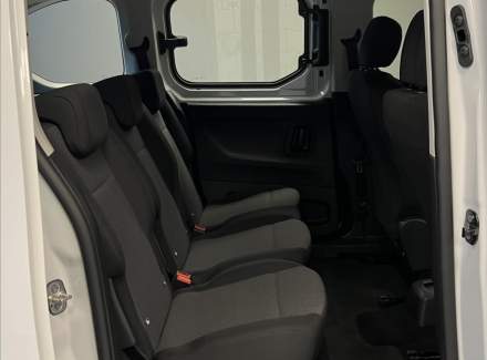 Toyota - Proace City