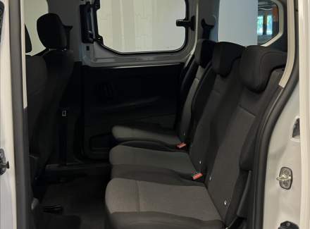 Toyota - Proace City