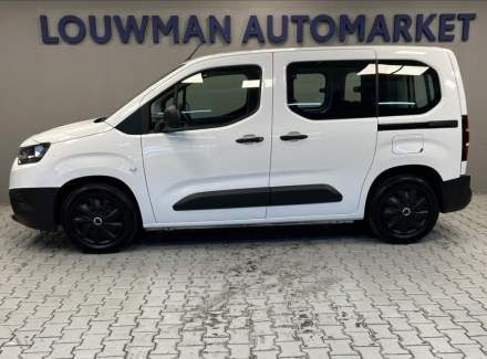 Toyota - Proace City