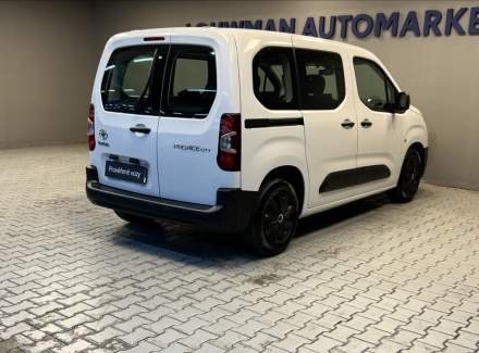 Toyota - Proace City
