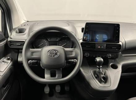 Toyota - Proace City