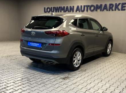 Hyundai - Tucson