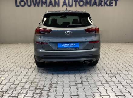 Hyundai - Tucson
