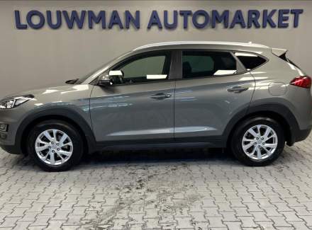 Hyundai - Tucson