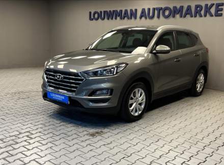 Hyundai - Tucson