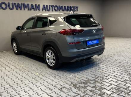 Hyundai - Tucson