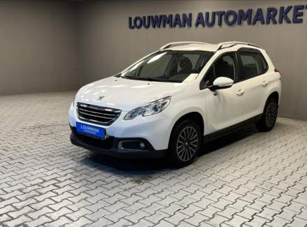 Peugeot - 2008