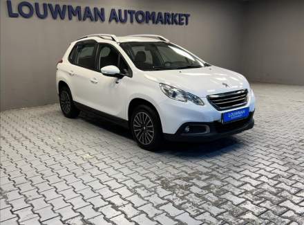 Peugeot - 2008