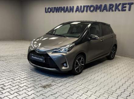 Toyota - Yaris