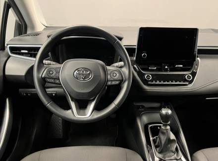 Toyota - Corolla