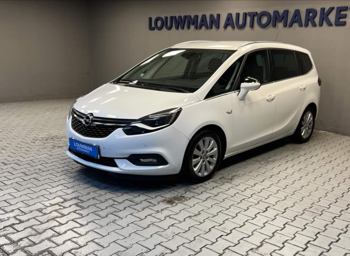 Opel - Zafira
