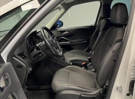 Opel - Zafira
