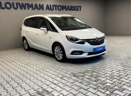 Opel - Zafira