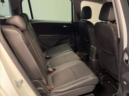 Opel - Zafira