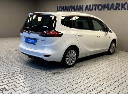 Opel - Zafira